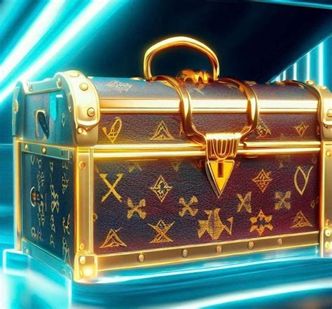 lv nft|louis vuitton nft game.